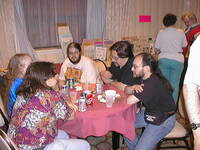 065 - Fan Lounge